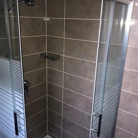 Hydroline Apartman Appartement
