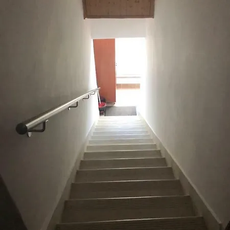 Apartamento Hydroline Apartman Balatonfüred