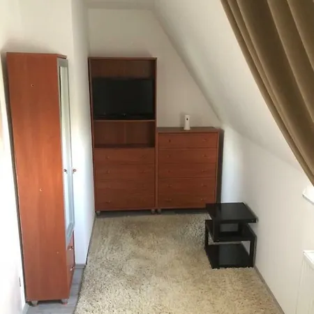 Hydroline Apartman Balatonfüred