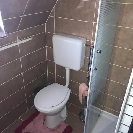 Hydroline Apartman Appartement