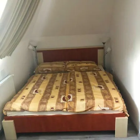 Hydroline Apartman * Balatonfüred